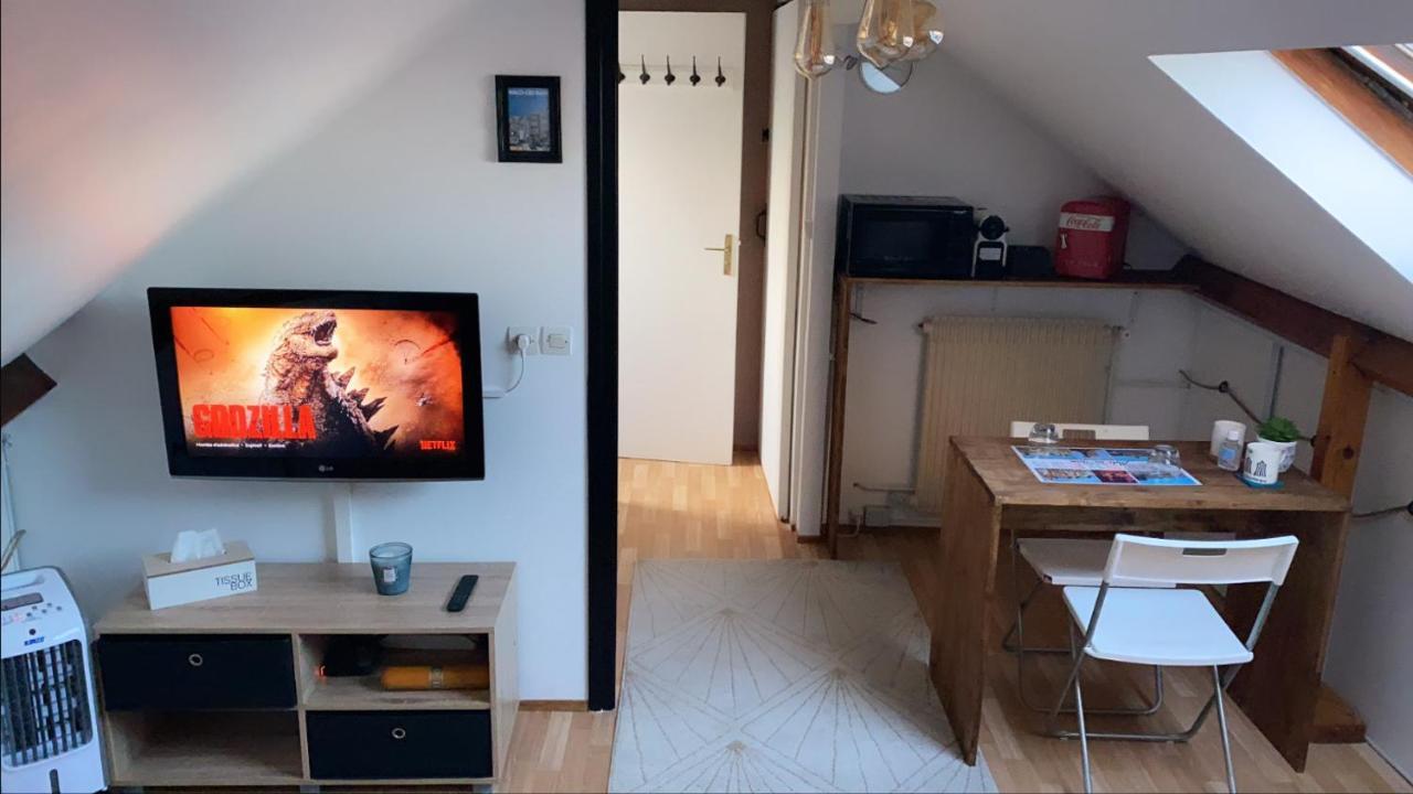 La Suite Malouine 됭케르크 외부 사진