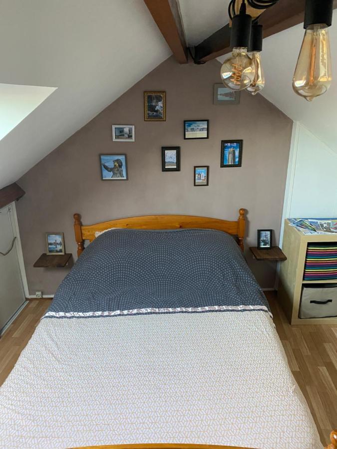 La Suite Malouine 됭케르크 외부 사진