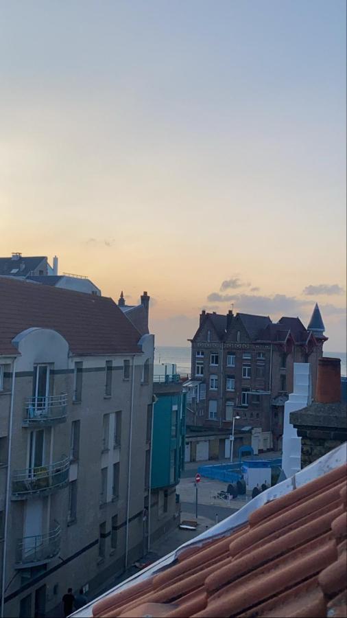La Suite Malouine 됭케르크 외부 사진