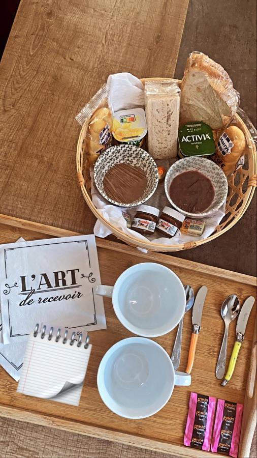 La Suite Malouine 됭케르크 외부 사진
